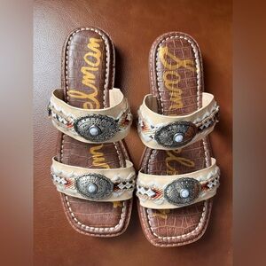 Sam Edelman Hardyn Slide Sandals